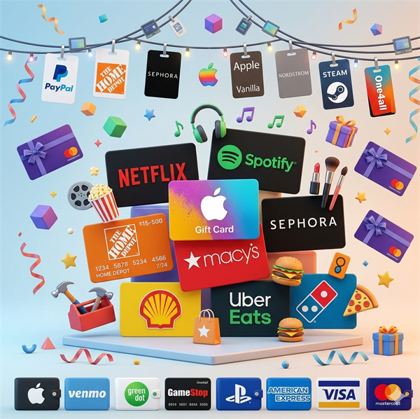 Swapping American Express Gift Cards in Nigeria: Key Insights and Practical Steps