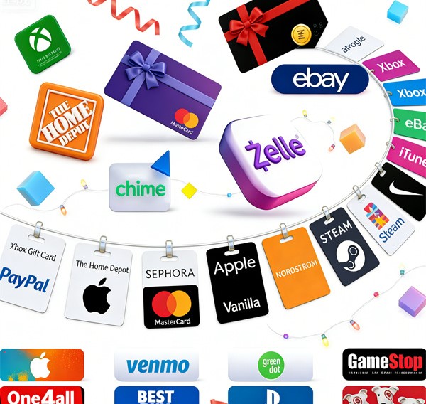 Current Rate of a 20 USD Apple Gift Card: Key Insights and Factors