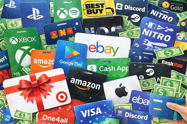 Understanding the Exchange Rate for iTunes Gift Cards in Local Currency