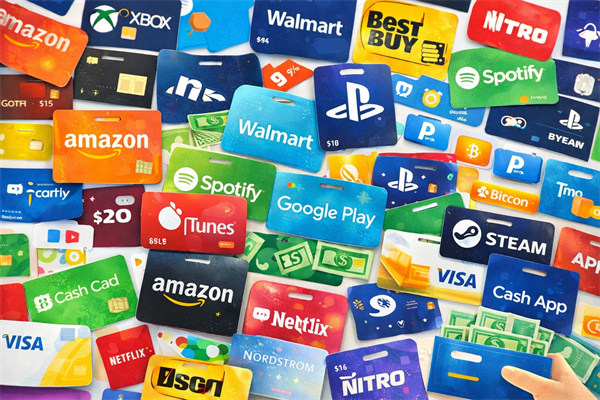 How to Successfully Sell 300 iTunes Gift Cards in Nigeria Efficiently**