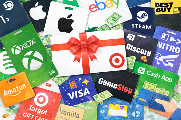 Guide to Selling Your Google Play Gift Card Online