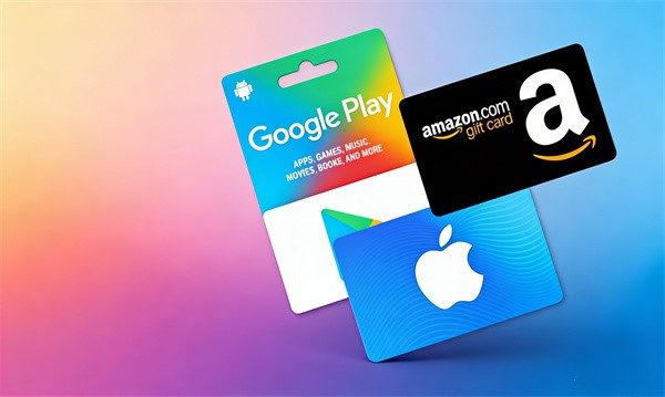Selling $25 Play Store Gift Cards in Nigeria