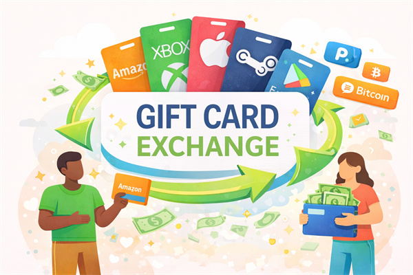 Converting a $25 Play Store Gift Card to Cash