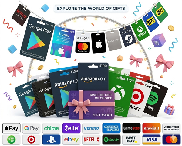 Selling Amazon Gift Cards in Nigeria