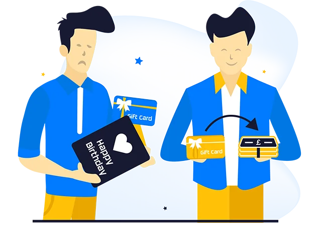 Converting 100 Dollars Amazon Gift Card to Naira Today