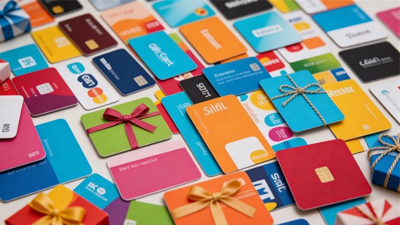 The Current Rate of a $50 Amazon Card