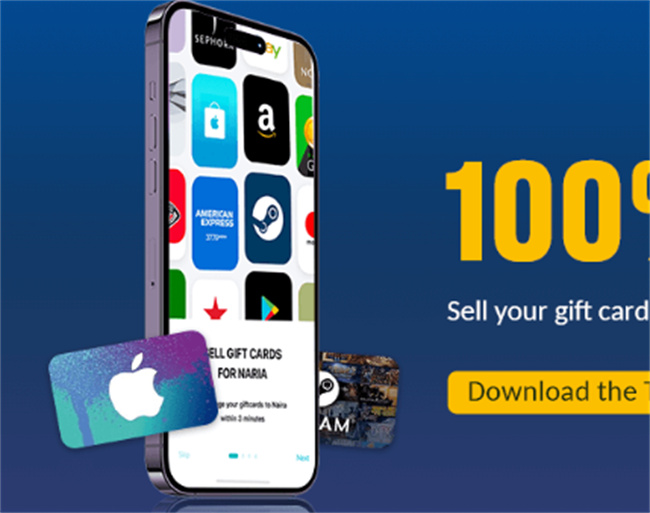 How to Convert 50 Dollars Amazon Card to Naira Today