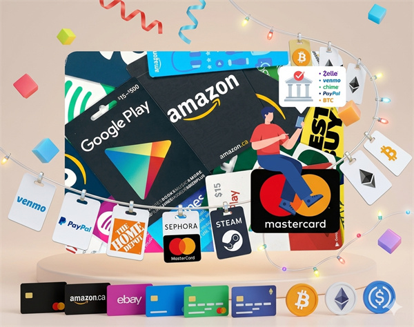 The Rate of a 50 - Dollar Amazon Card Today