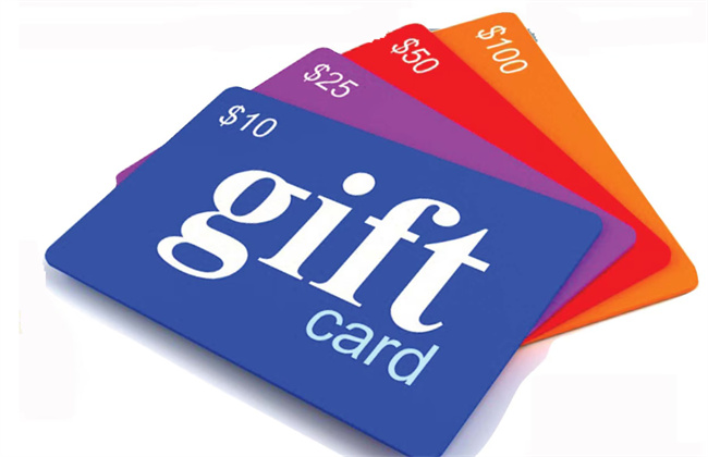 Converting Amazon Card $50 to Naira