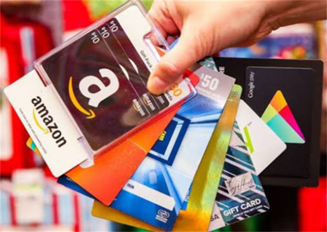 Converting a 30 Dollar Amazon Card to Naira