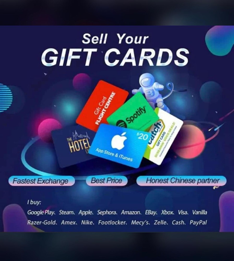 Where Can I Sell Amazon Card 15