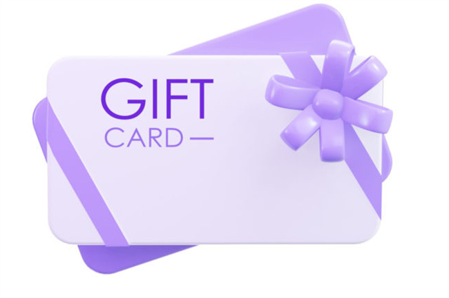 The Conversion of a $20 Amazon Card to Naira