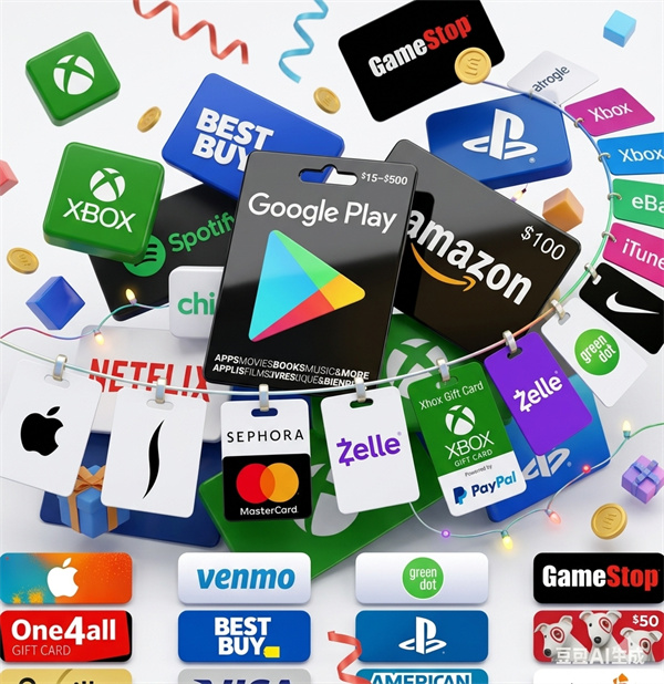The Value of a $20 Amazon Card